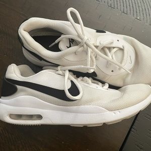 Nike sneakers